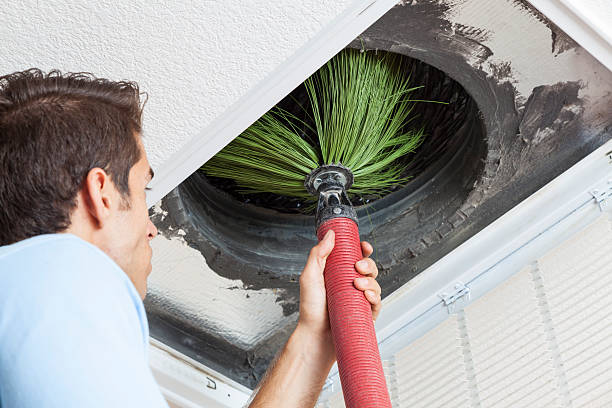 Best Air Vent Cleaning Services  in Hanceville, AL